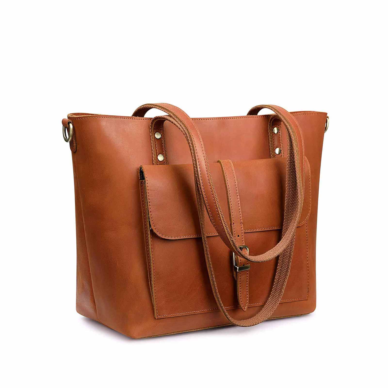 Women Vintage Satchel Tote Bag