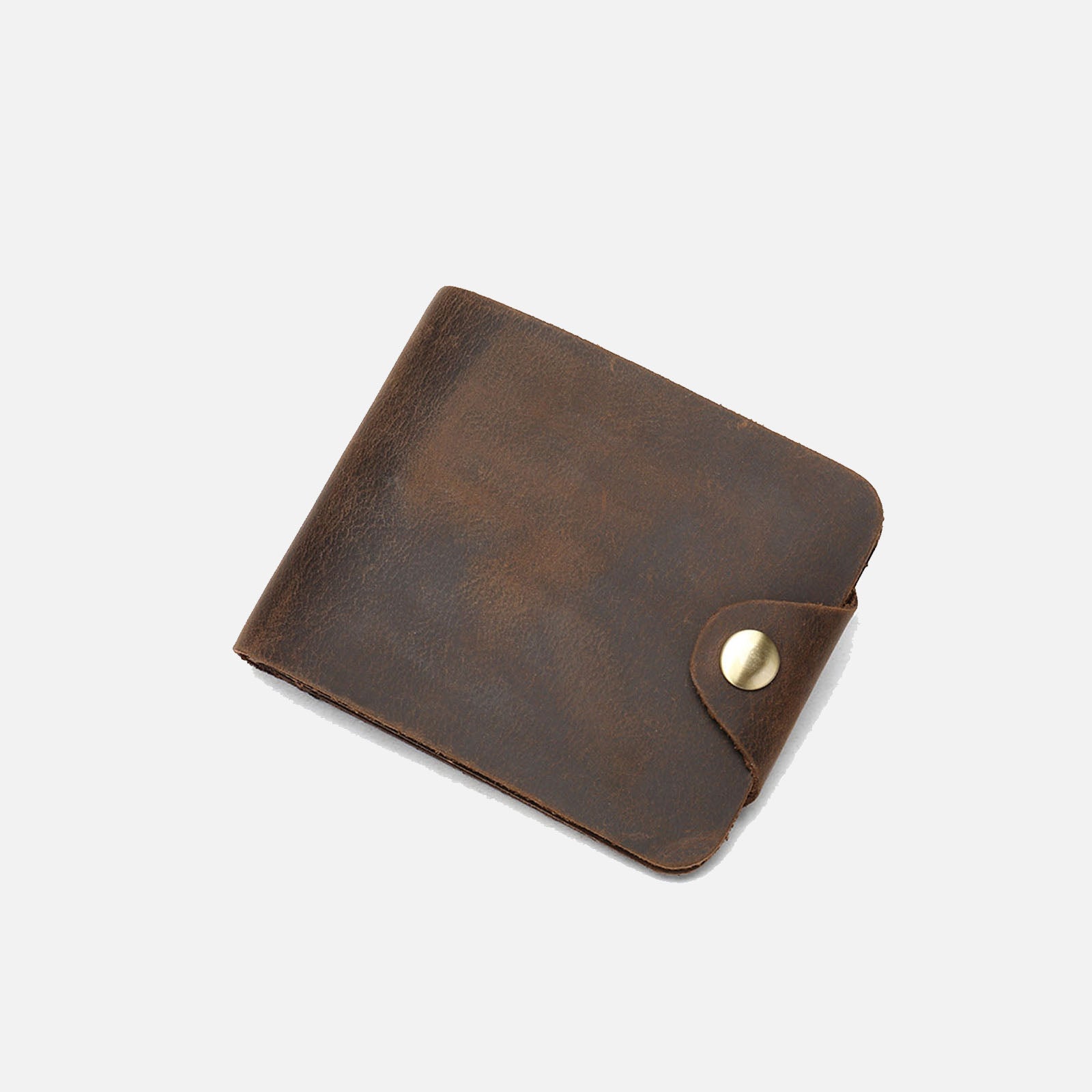 Vintage Bifold  Wallet For Men