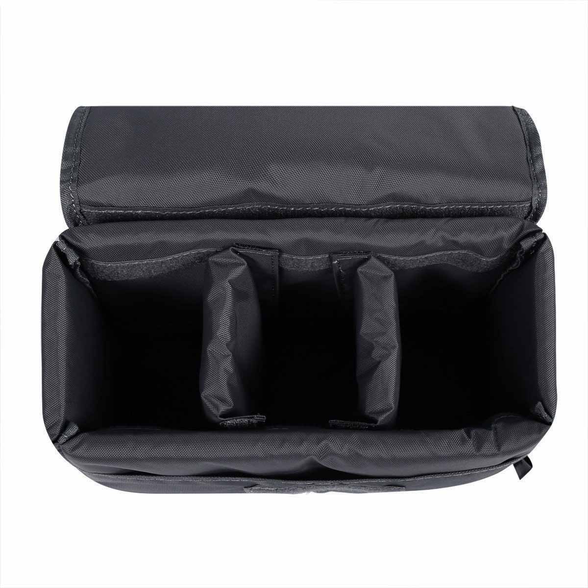 Nylon Camera Insert Bag